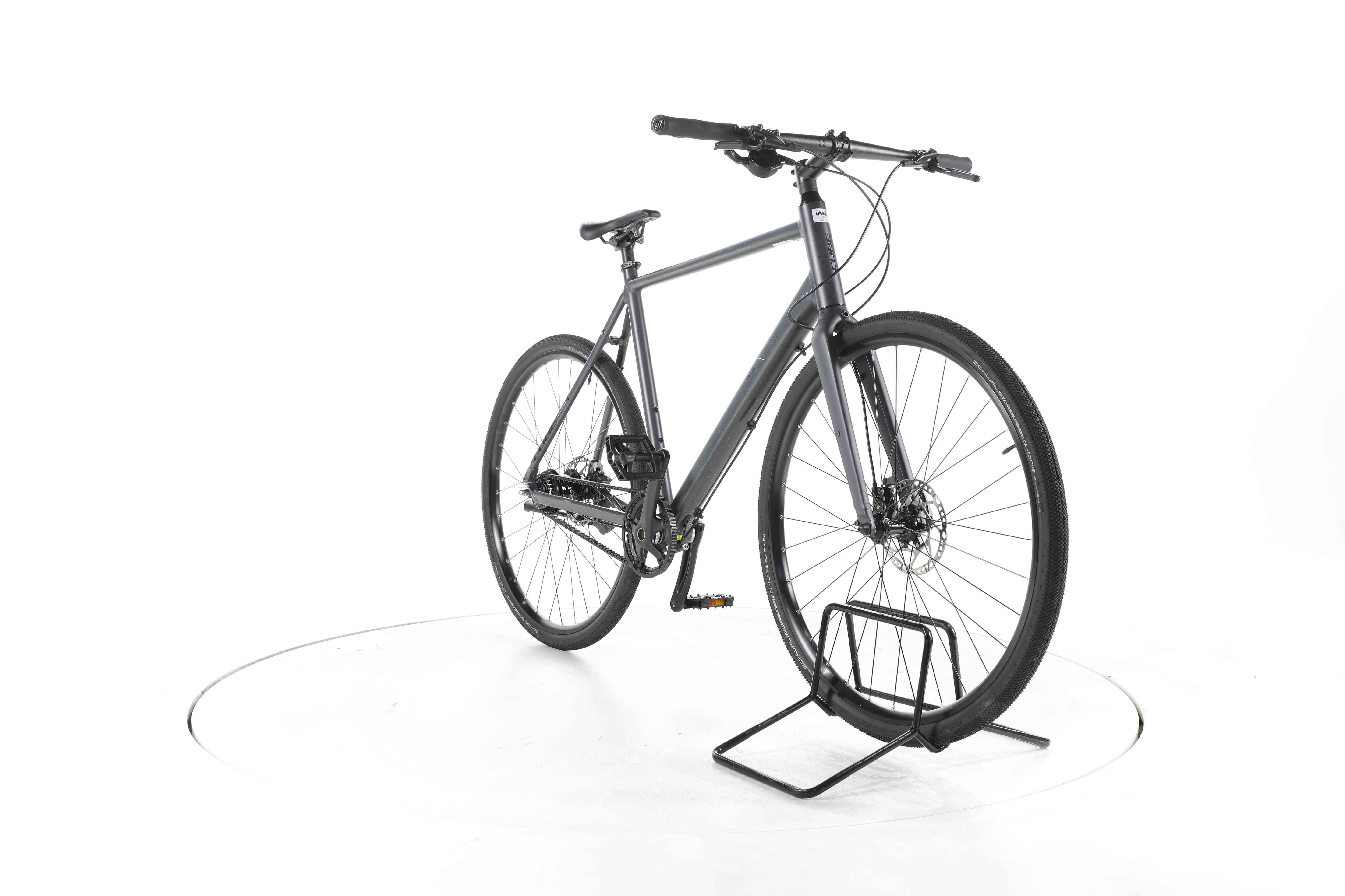 Cube Editor SLX Fahrrad City & Trekking - Image 3