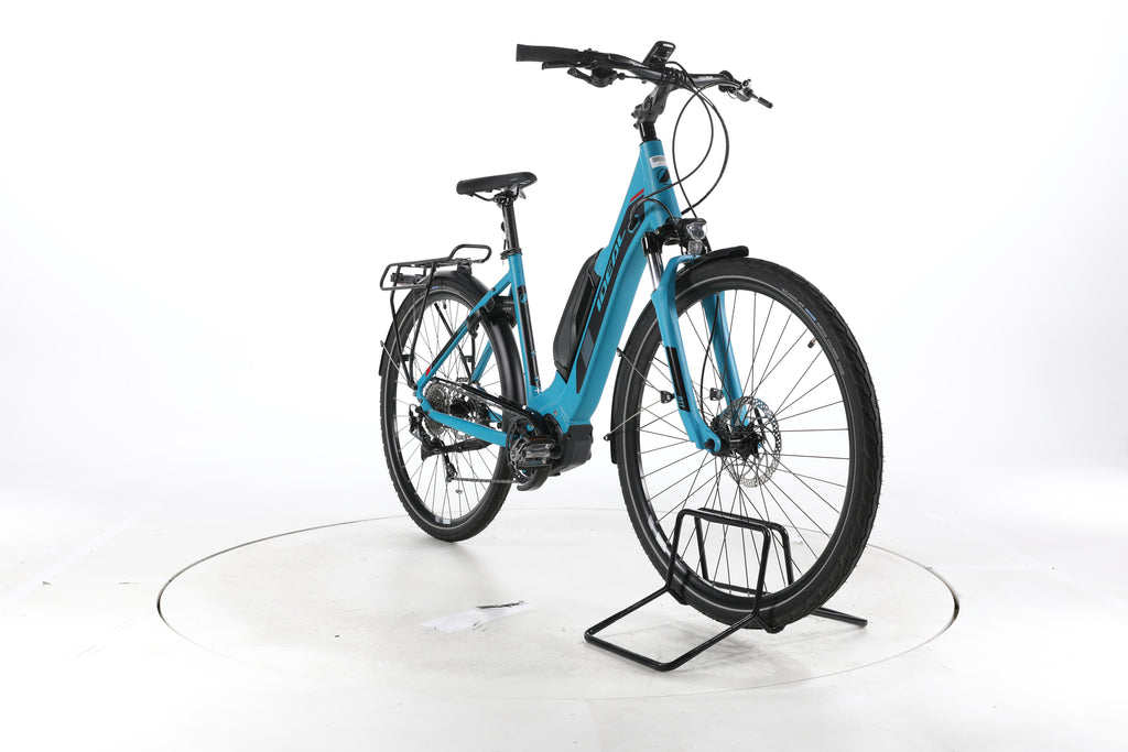 Ideal Futour 609 Trekking E-Bike Tiefeinsteiger - Image 3