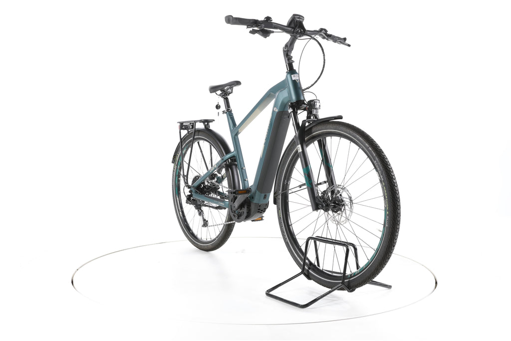 Conway Cairon T 3.0 Trekking E-Bike - Image 3