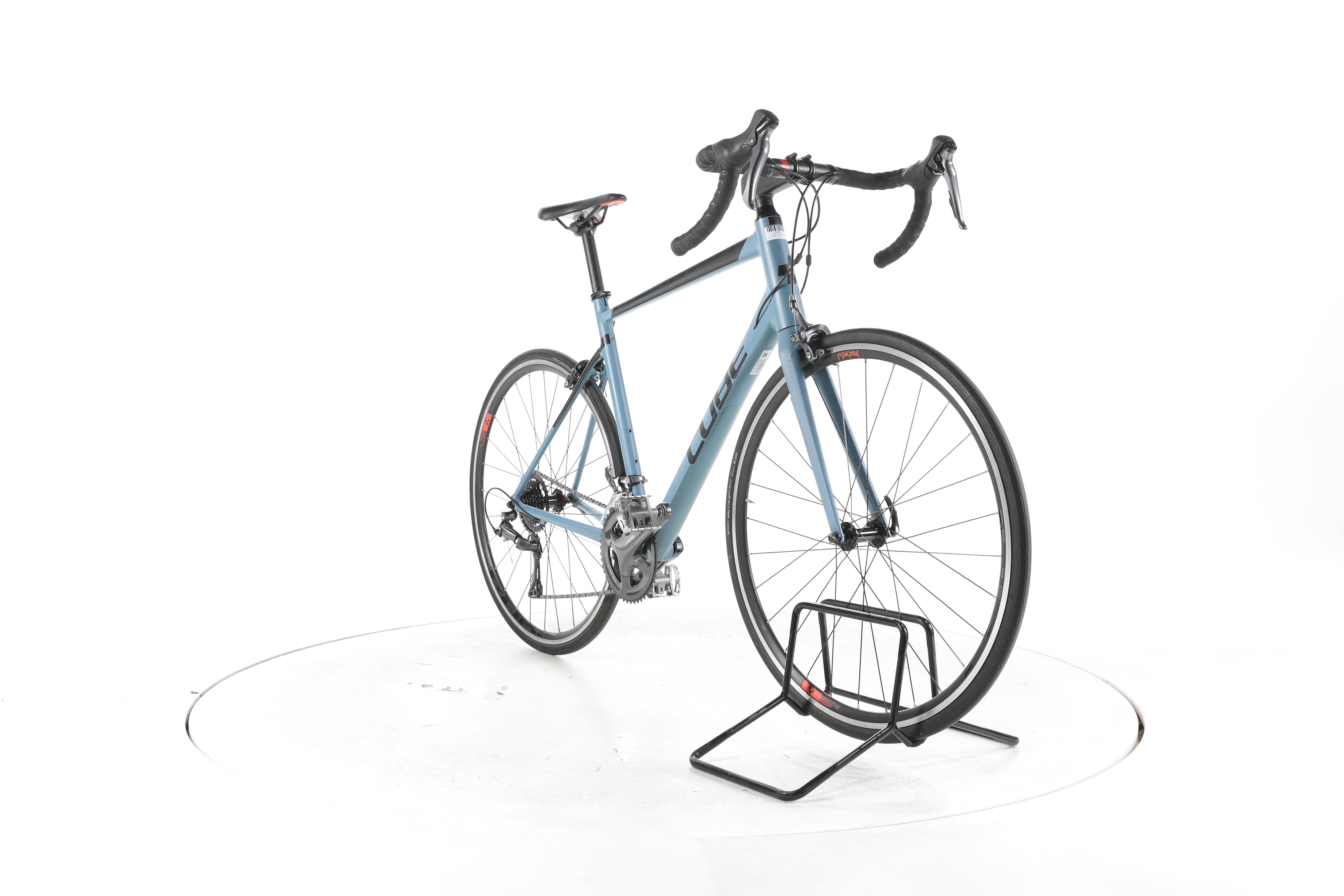 Cube Attain Rennrad - Image 3