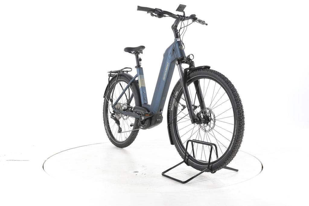 Bergamont E-Horizon SUV Country Trekking E-Bike Tiefeinsteiger - Image 3