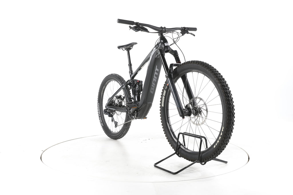 Giant Reign E+ 2 E-Bike Fully - Image 3