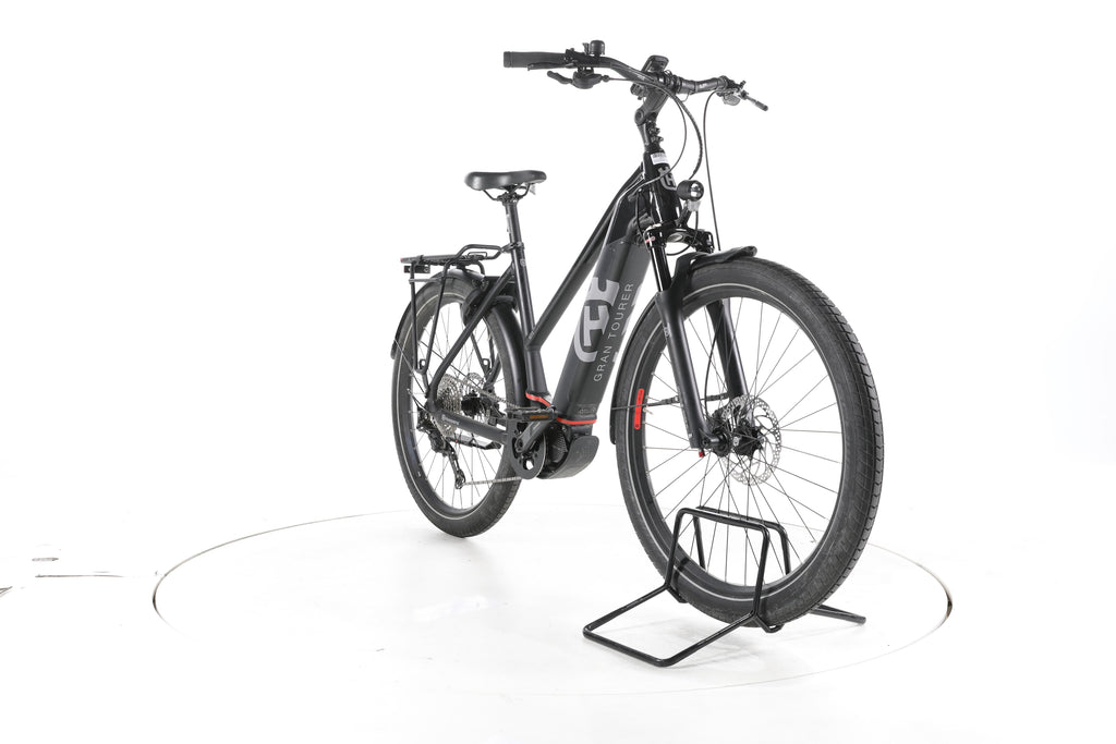 Husqvarna E-Bicycles Gran Tourer GT3 Trekking E-Bike - Image 3