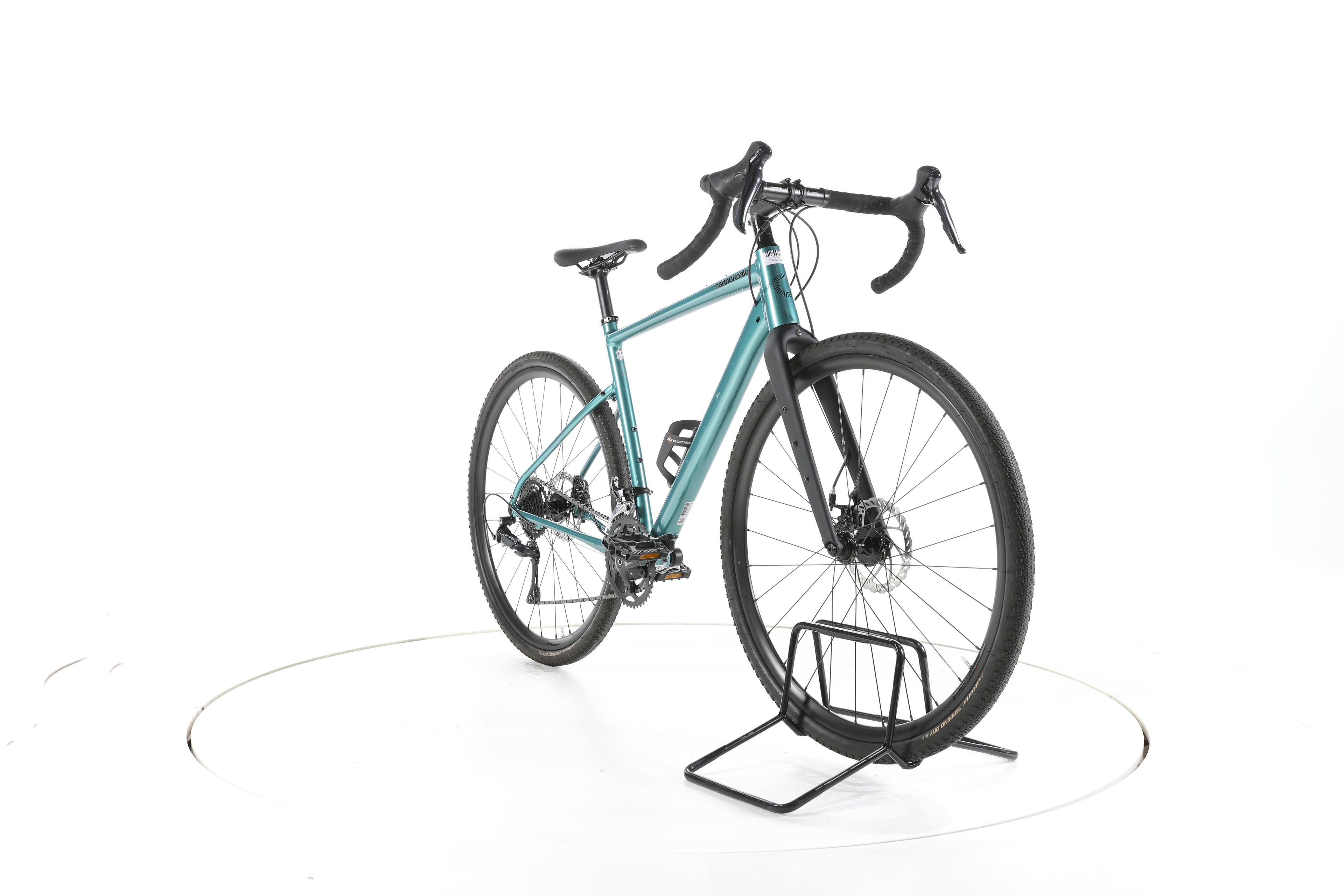 Cannondale Topstone 3 - Image 3