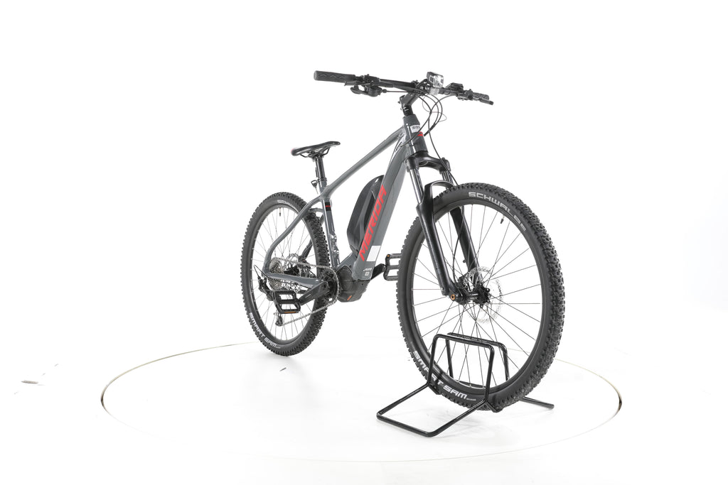 Merida eBIG.Seven LTD EP1 E-Bike - Image 3
