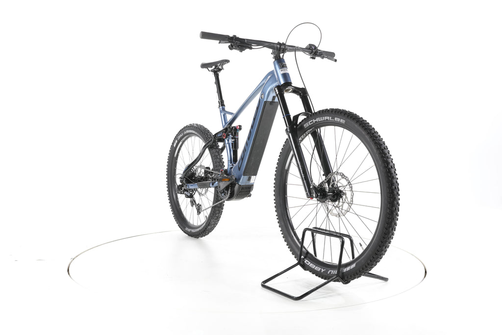 Corratec E-Power RS 160 Elite Fully E-Bike - Image 3