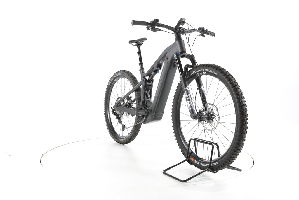 Focus Thron² 6.9 Fully E-Bike - Image 3