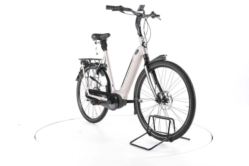 Gazelle Arroyo C8 HMB Elite City E-Bike Tiefeinsteiger 2024 - Image 3