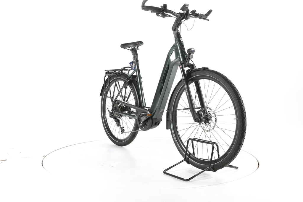 KTM Macina Style 720 Trekking E-Bike Tiefeinsteiger - Image 3