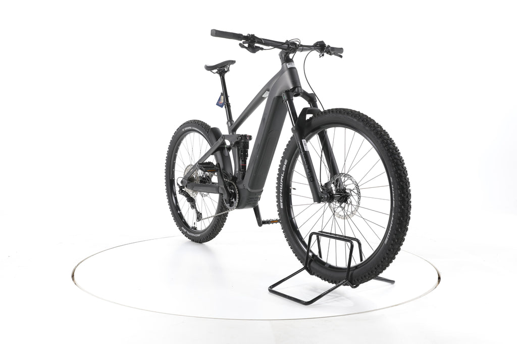 Cube Stereo Hybrid ONE22 Race E-Bike Fully 2026 - Image 3