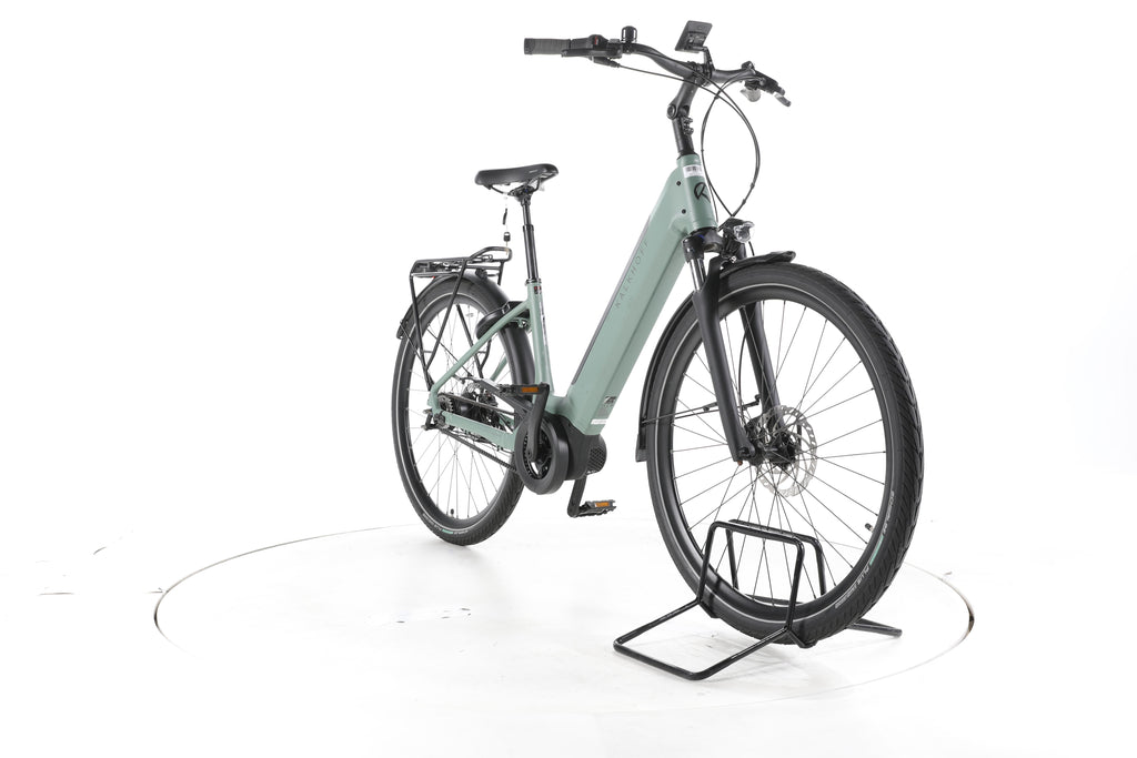Kalkhoff Image 3 Excite RT City E-Bike Tiefeinsteiger 2024 - Image 3