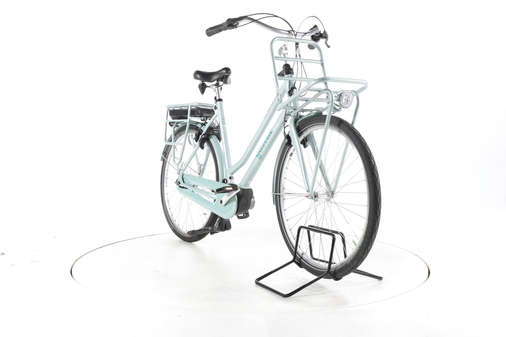 Gazelle Miss Grace C7 HMB City E-Bike Tiefeinsteiger - Image 3