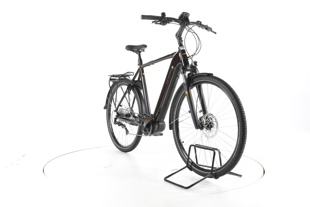 Victoria eTrekking 12.8 Trekking E-Bike - Image 3