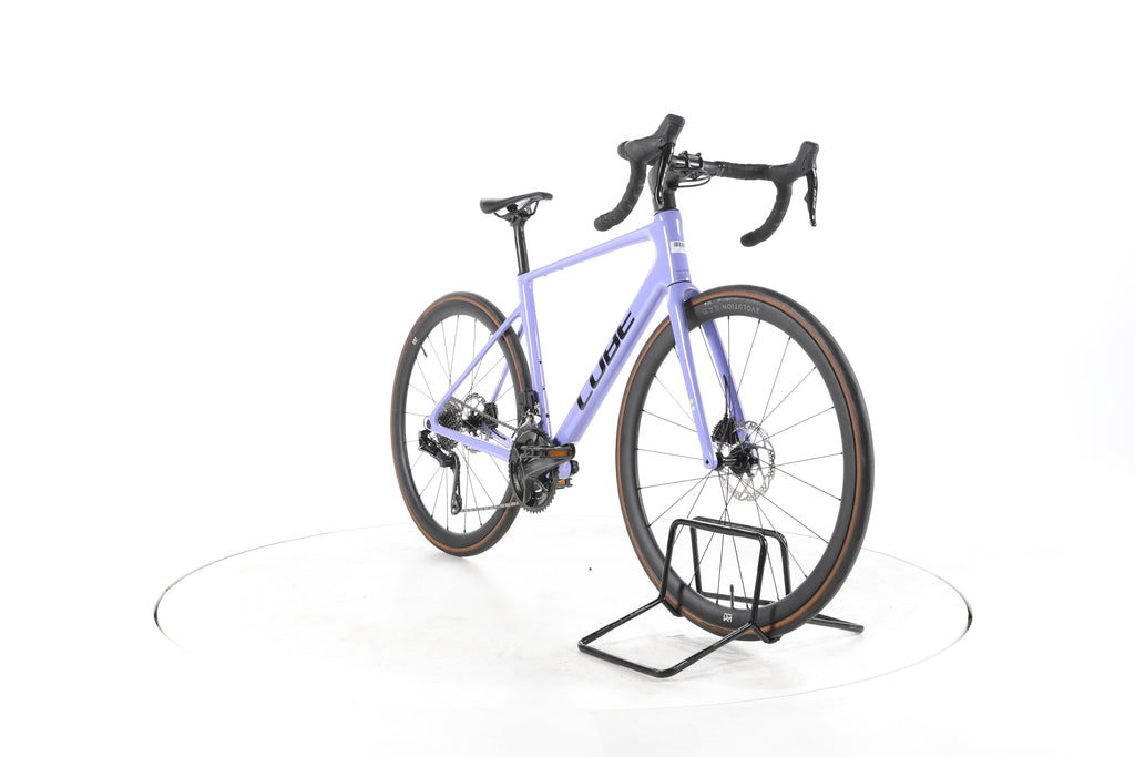 Cube Attain C:62 SLX Rennrad Carbon 2025 - Image 3