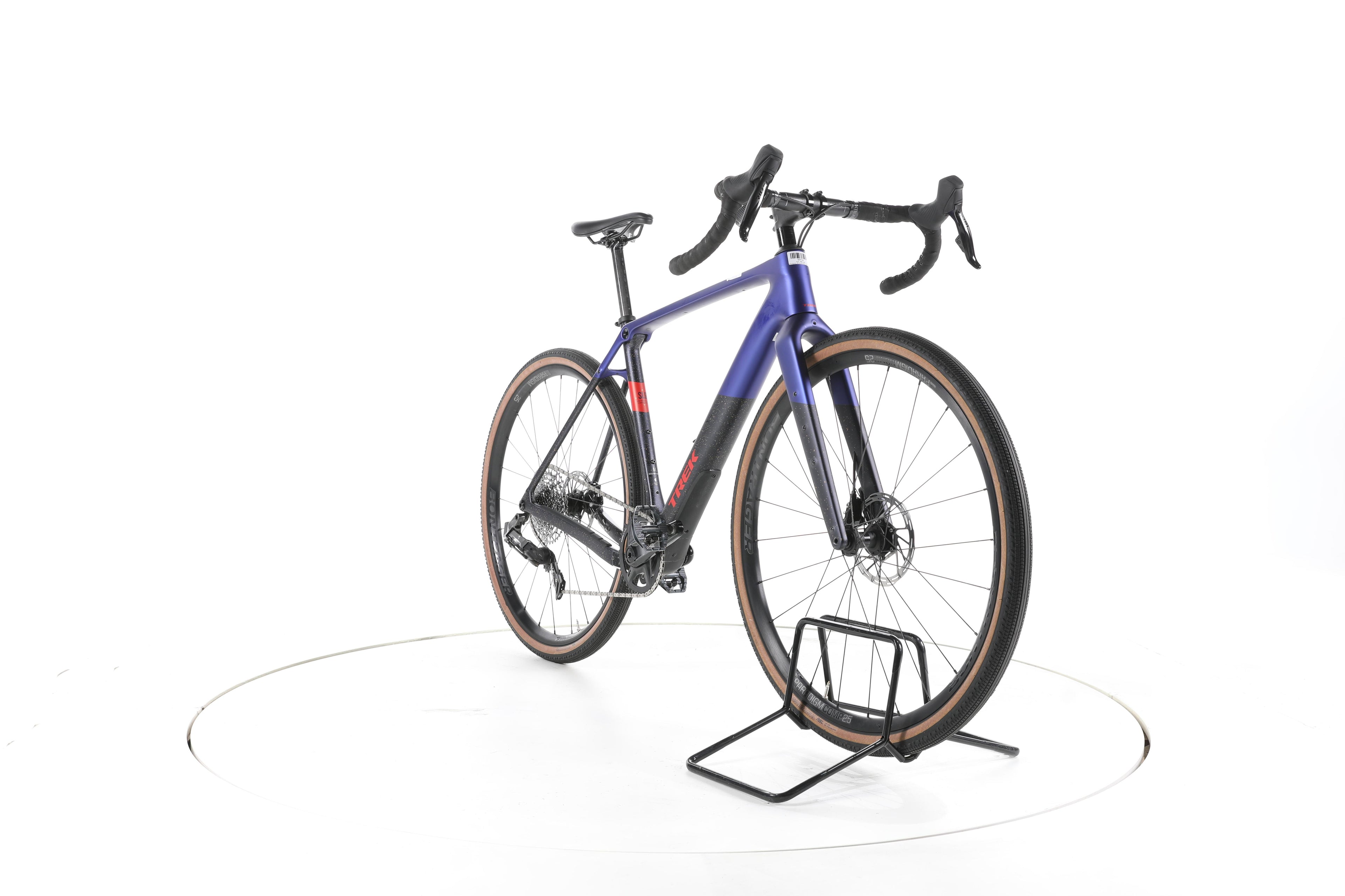 Trek Checkpoint SL 6 AXS Gen 3 - Image 3