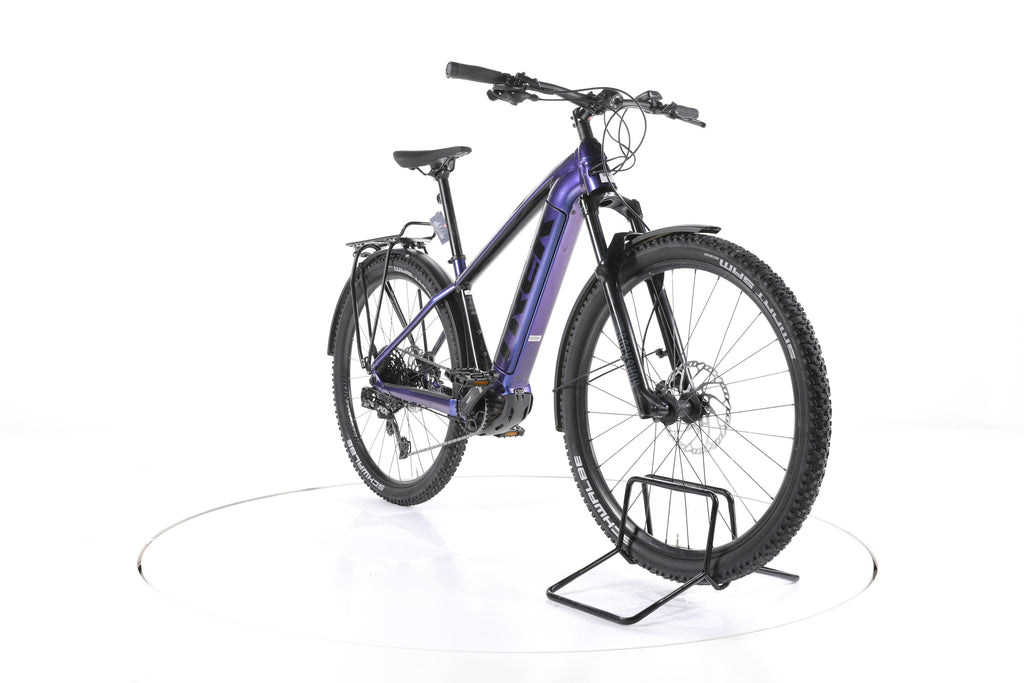 Trek Powerfly 5 Trekking E-Bike - Image 3