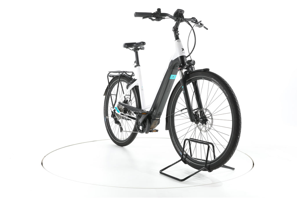 Pegasus Premio Evo 10 Lite Trekking E-Bike Tiefeinsteiger - Image 3