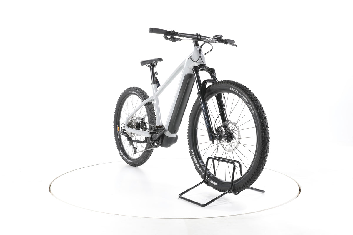 Haibike AllTrack 7 29 E-Bike - Image 3