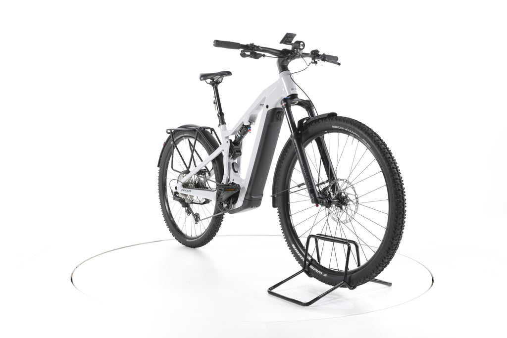 Focus Thron² 6.7 Eqp SUV E-Bike 2023 - Image 3
