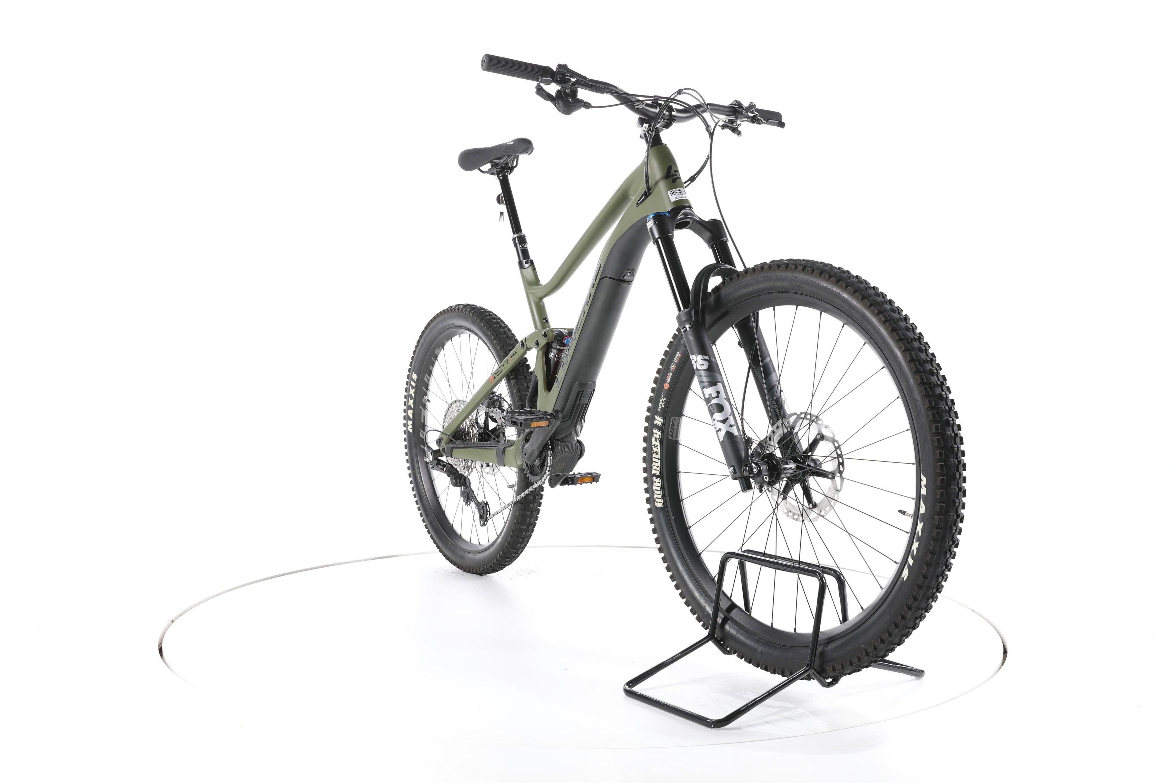 Lapierre eZesty AM 9.2 Fully E-Bike - Image 3