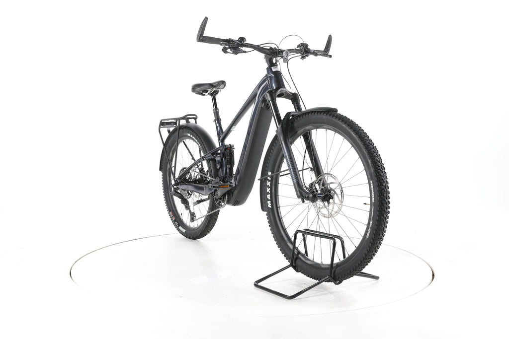 Giant Stance E+ EX Pro SUV E-Bike 2024 - Image 3