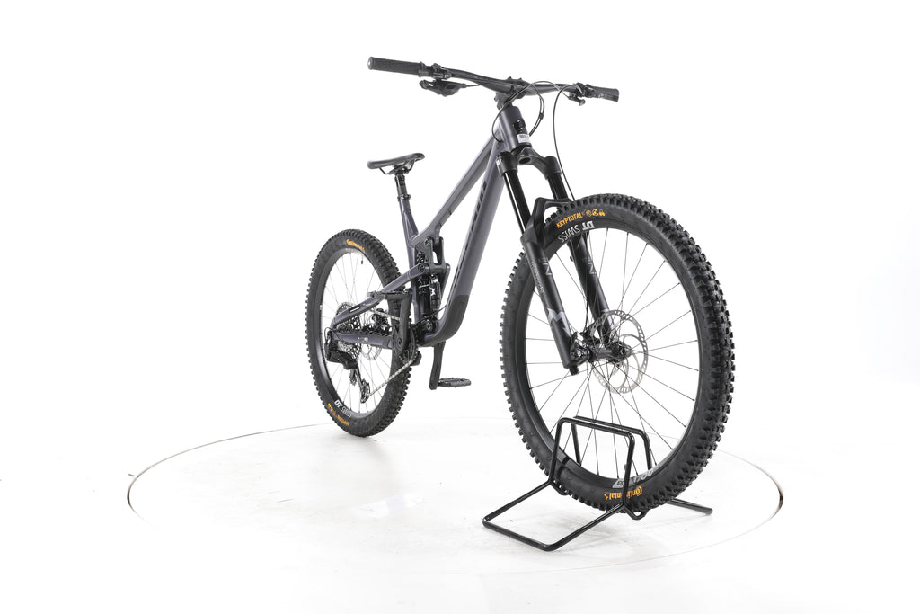 Propain Tyee 6.1 AL Fahrrad Fully - Image 3