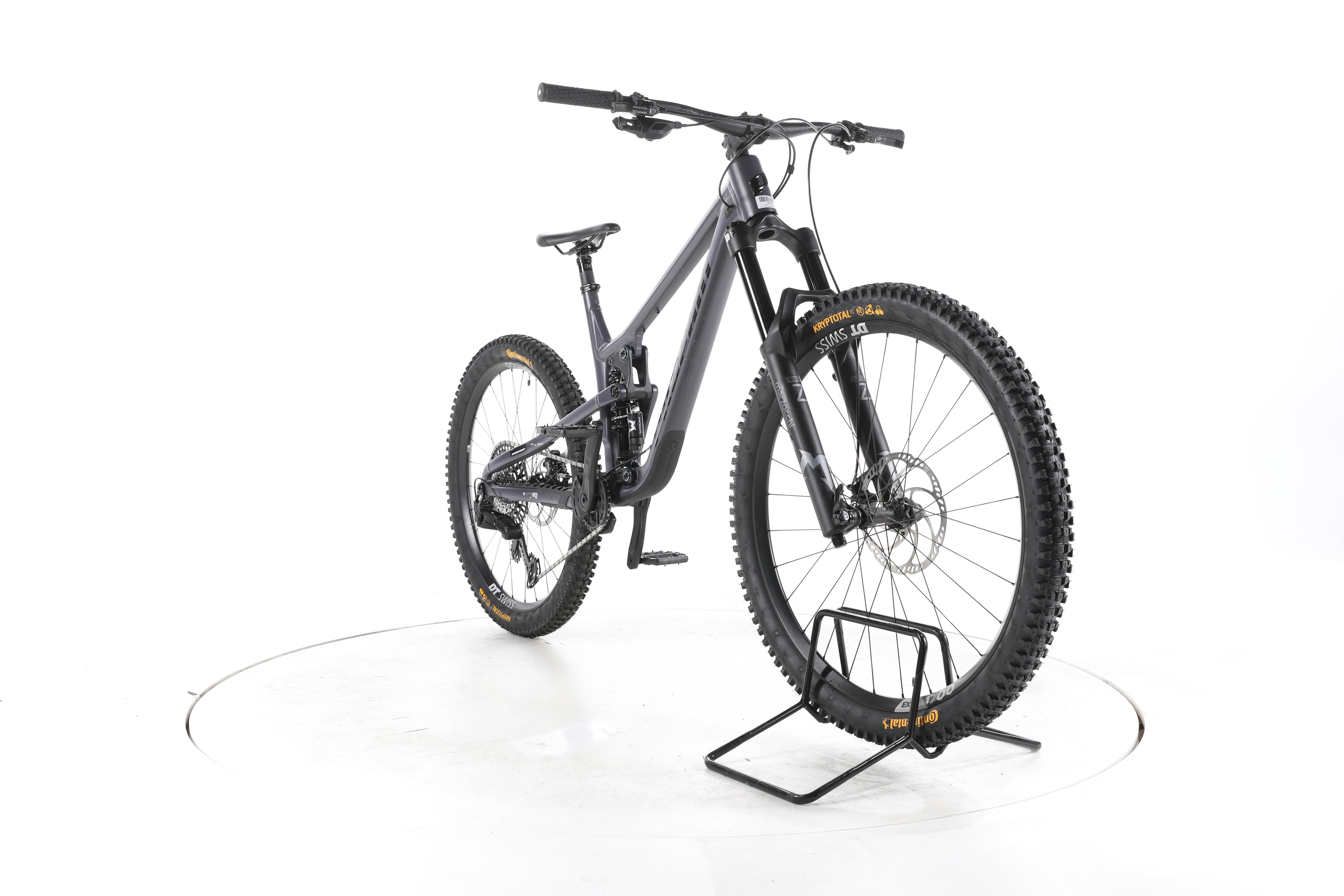 Propain Tyee 6.1 AL Fahrrad Fully - Image 3