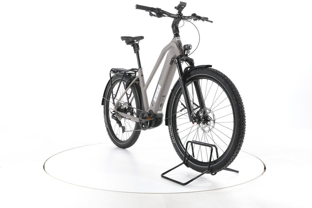 Kalkhoff Entice 5.B Move Trekking E-Bike 2024 - Image 3