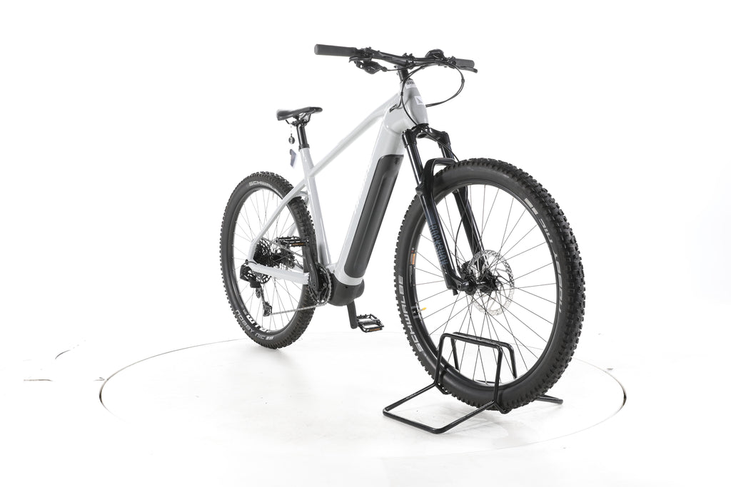 Haibike AllTrack 7 E-Bike - Image 3