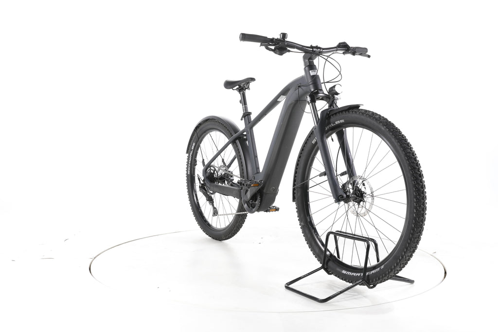 Cube Reaction Hybrid Performance Allroad Trekking E-Bike 2025 - Image 3