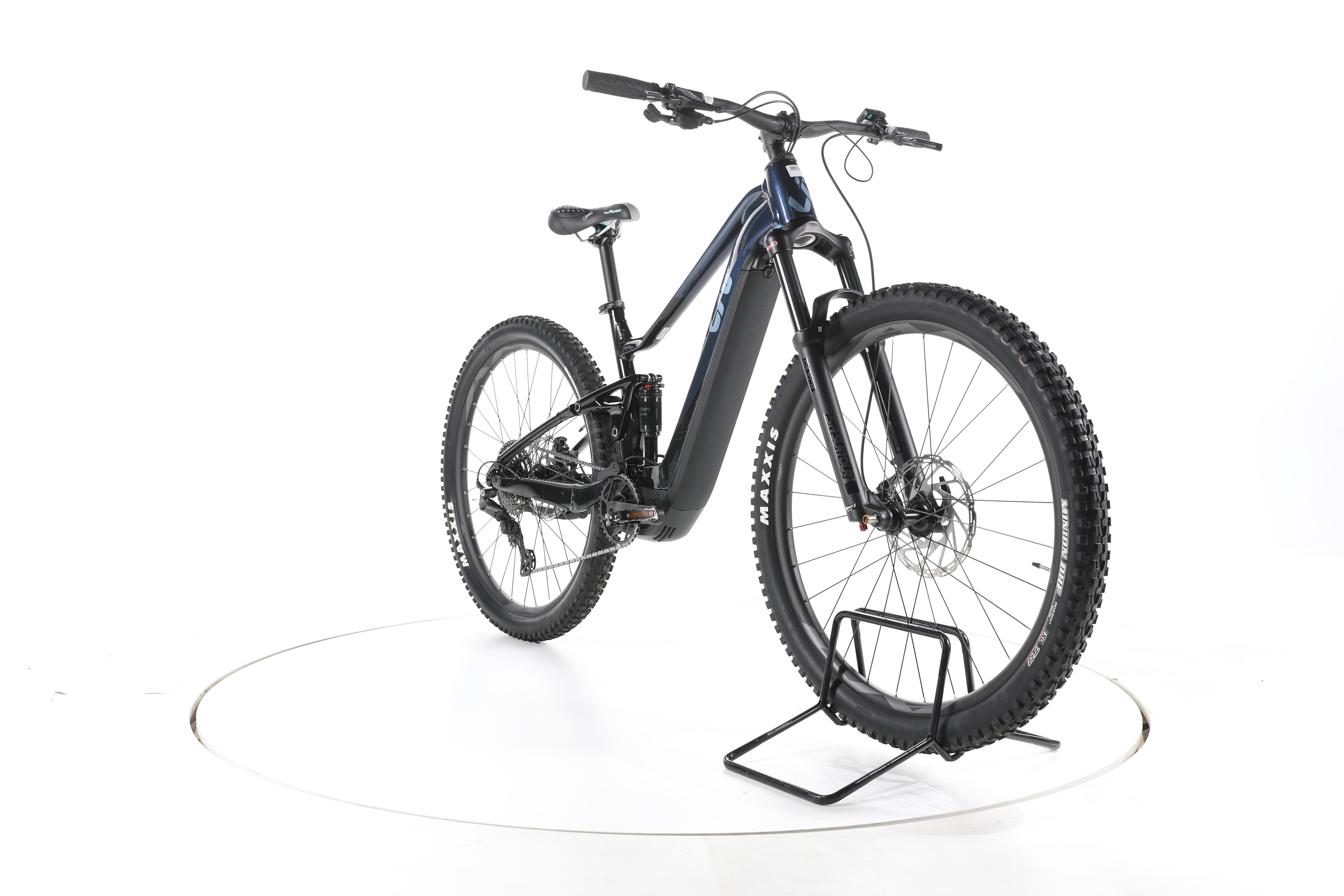 Liv Embolden E+ 2 E-Bike Fully - Image 3