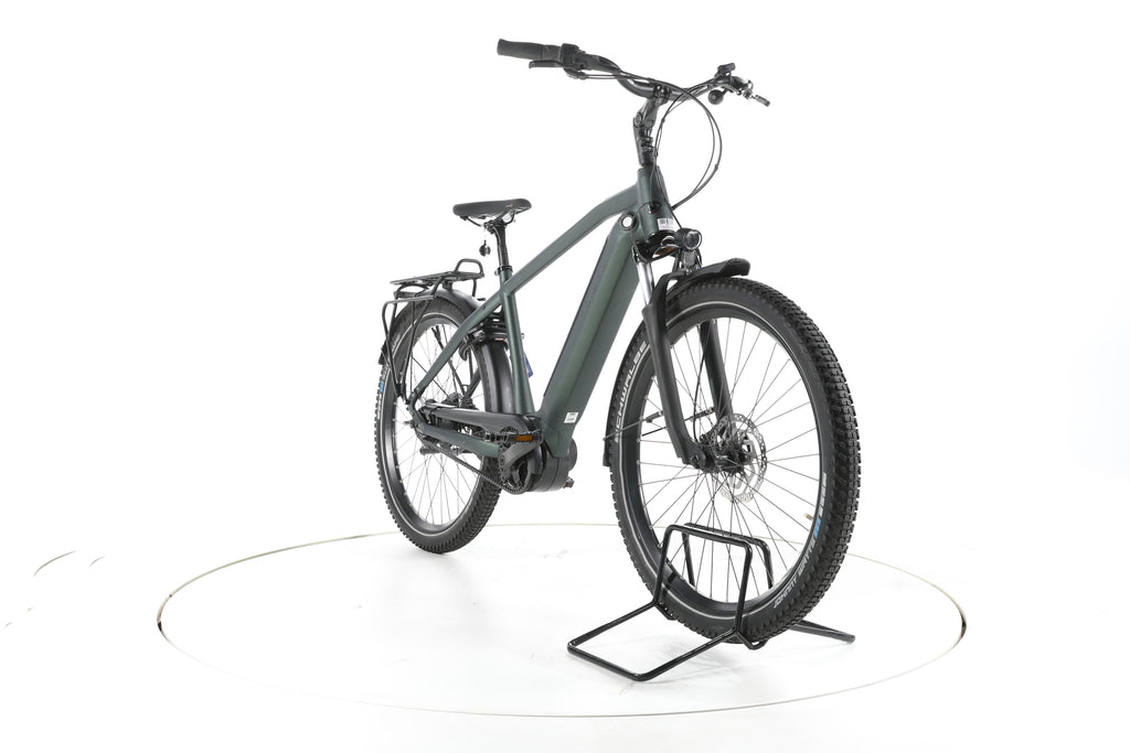 Velo de Ville SEB 890 Smart City E-Bike 2023 - Image 3