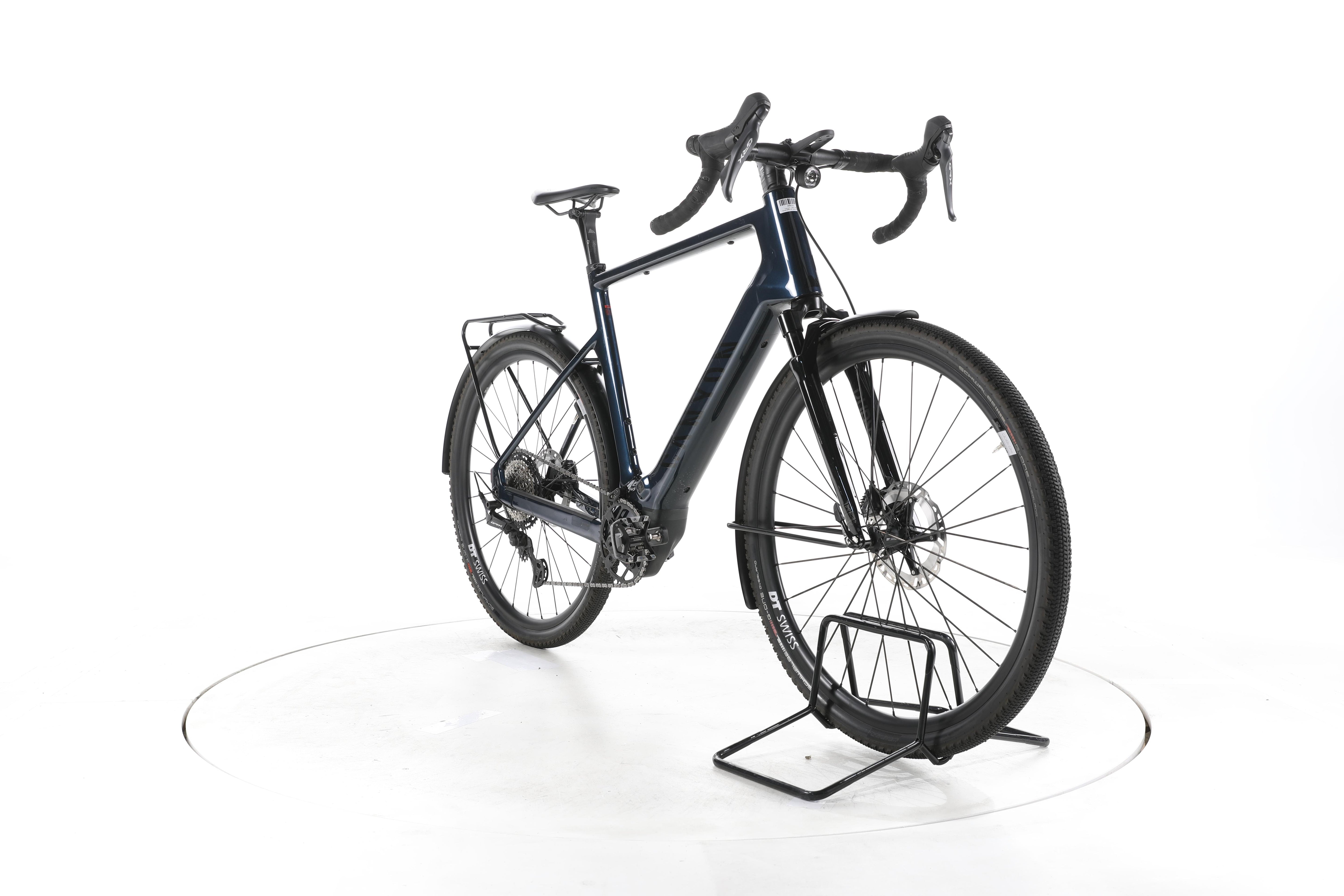 Canyon Grizl:ONfly CF Daily E-Gravel & Rennrad Carbon 2024 - Image 3