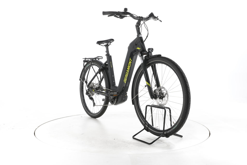 Bergamont E-Horizon Sport Trekking E-Bike Tiefeinsteiger - Image 3