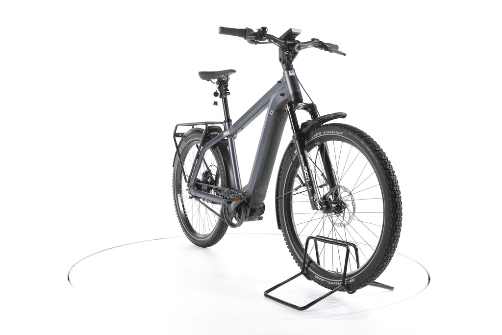 Riese & Müller Charger3 GT vario City E-Bike - Image 3