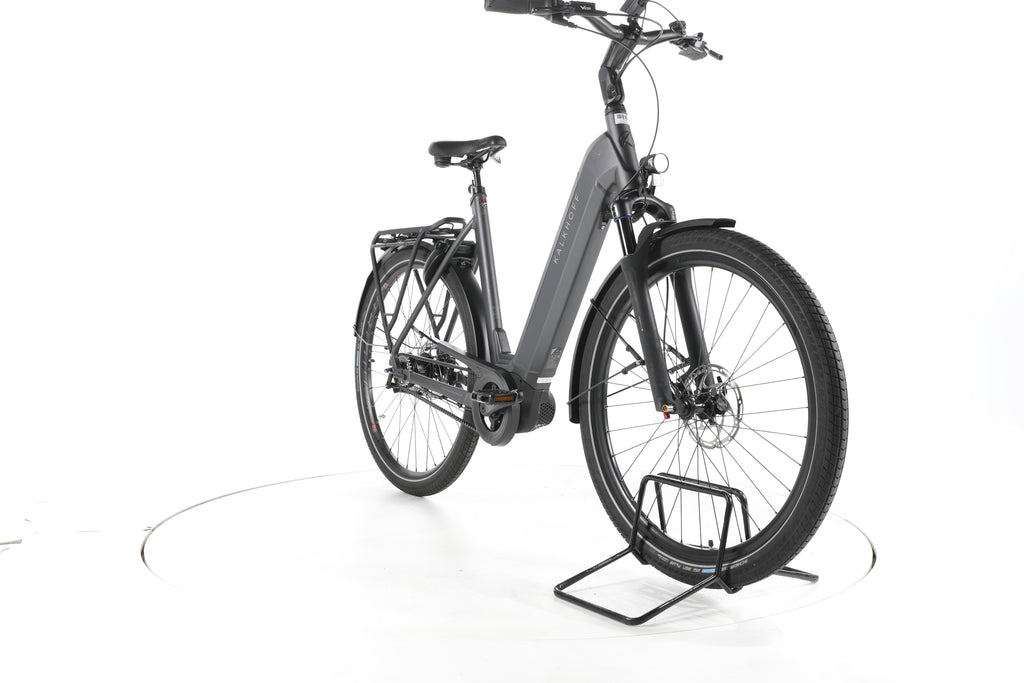 Kalkhoff Image 5.B Advance + Trekking E-Bike Tiefeinsteiger 2025 - Image 3
