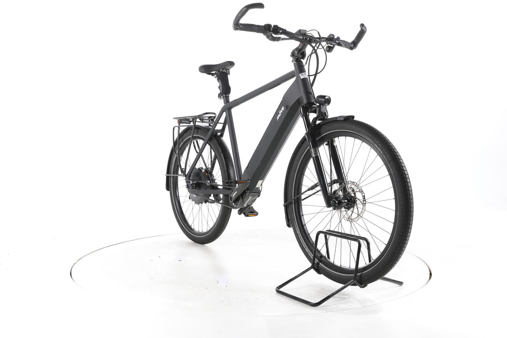 MÖVE Bikes Voyager City E-Bike - Image 3
