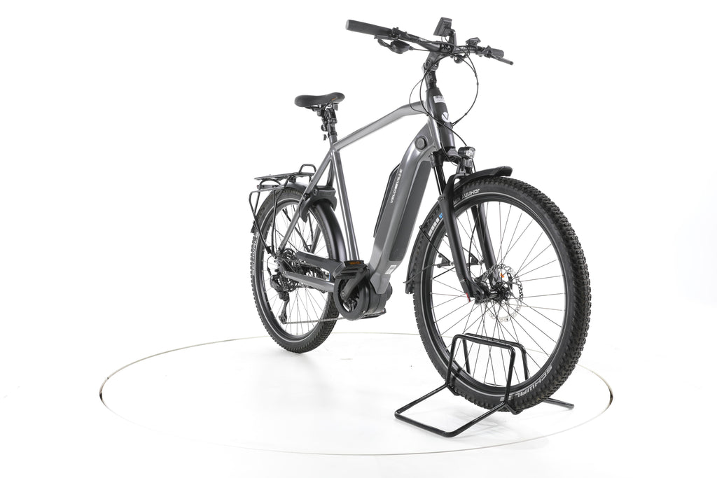 Velo de Ville SEB 800 Classic Trekking E-Bike 2025 - Image 3