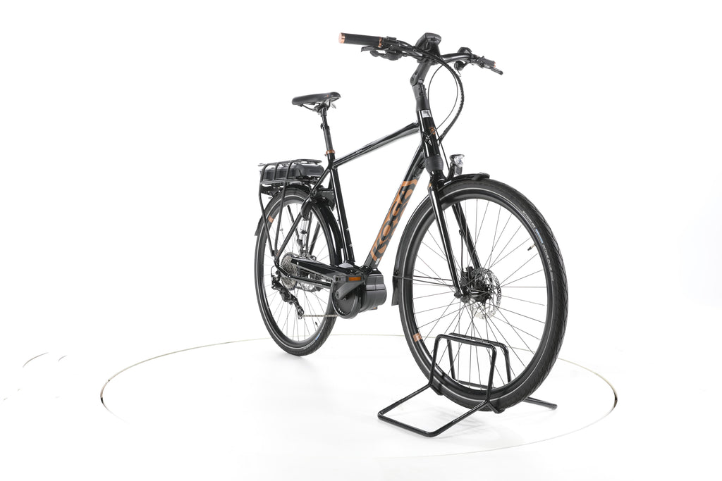KOGA E- Lement Trekking E-Bike - Image 3