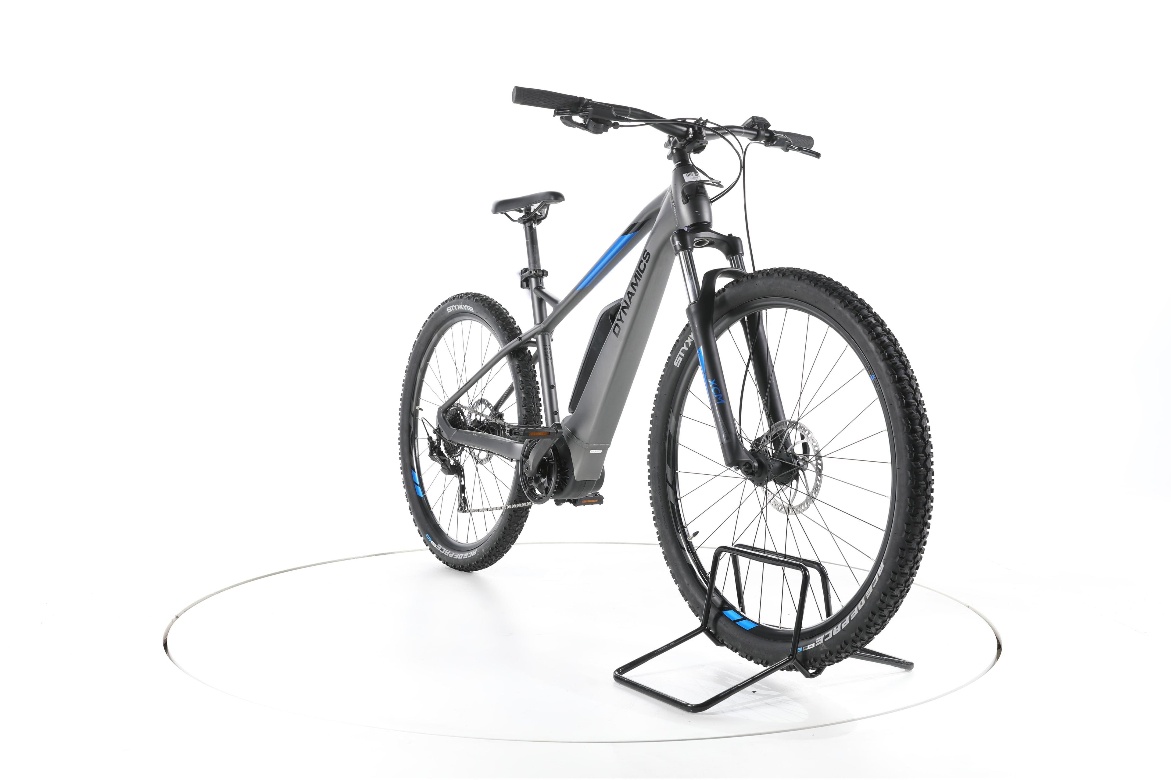 Dynamics Vulcano E-Bike - Image 3