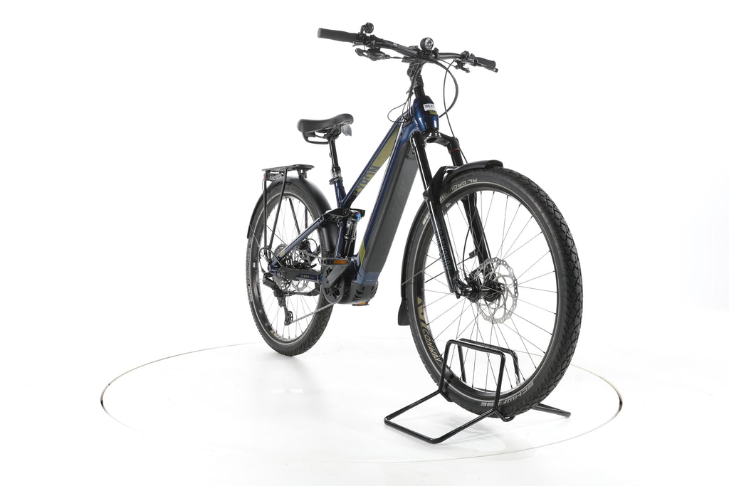 Conway Xyron SUV 6.9 SUV E-Bike 2023 - Image 3