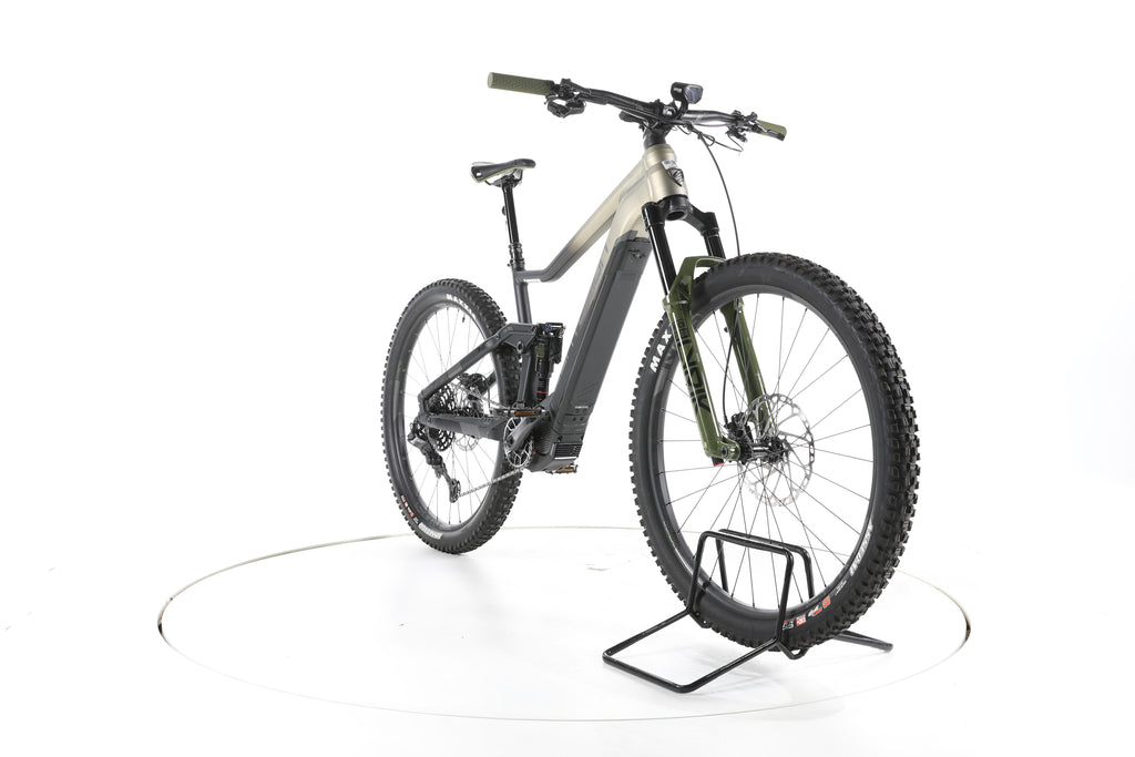 Centurion No Pogo F3000i Fully E-Bike 2024 - Image 3