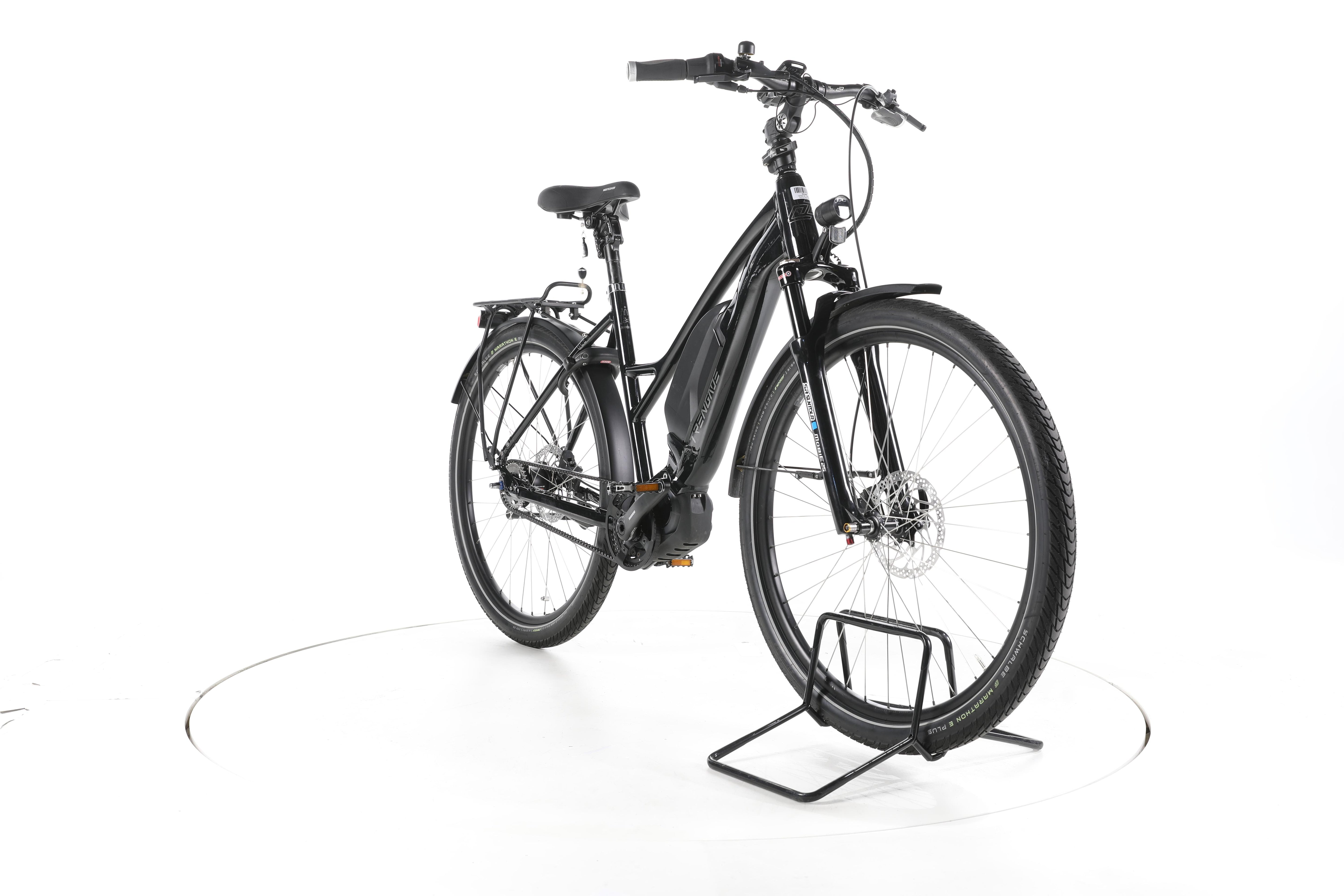 TRENGA DE GLE 9.2 Gates City E-Bike - Image 3
