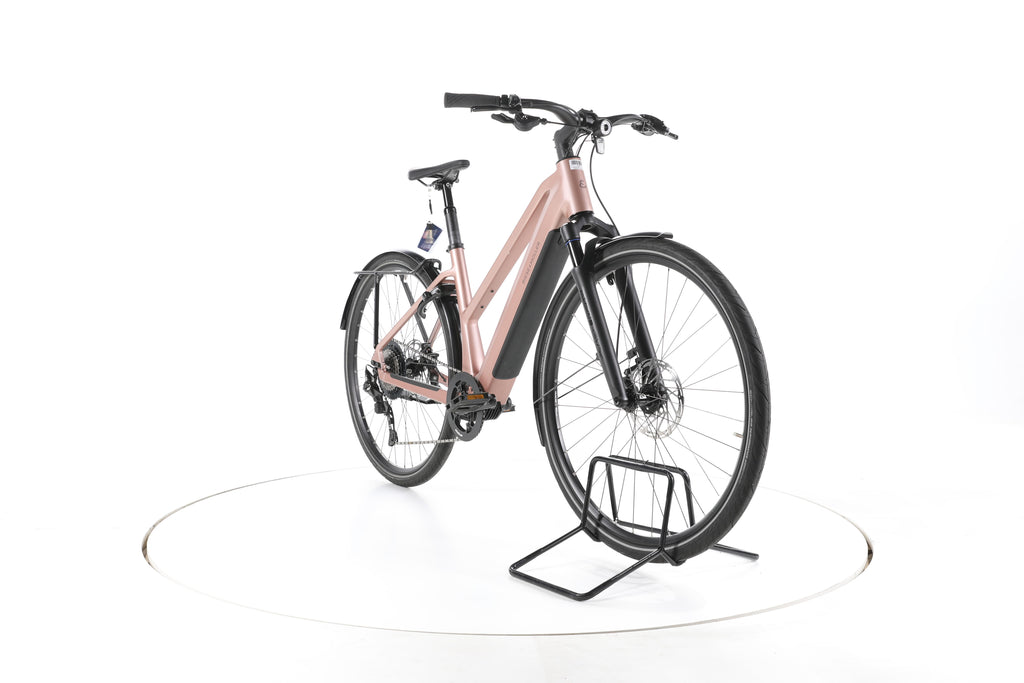 Riese & Müller UBN Seven touring Trekking E-Bike - Image 3