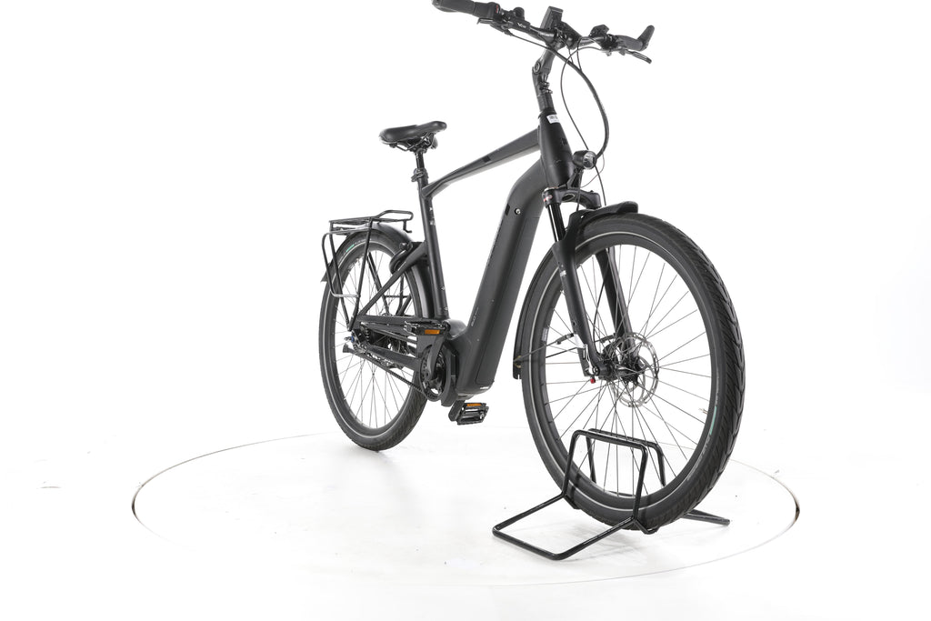 Pegasus Strong EVO 5F City E-Bike - Image 3