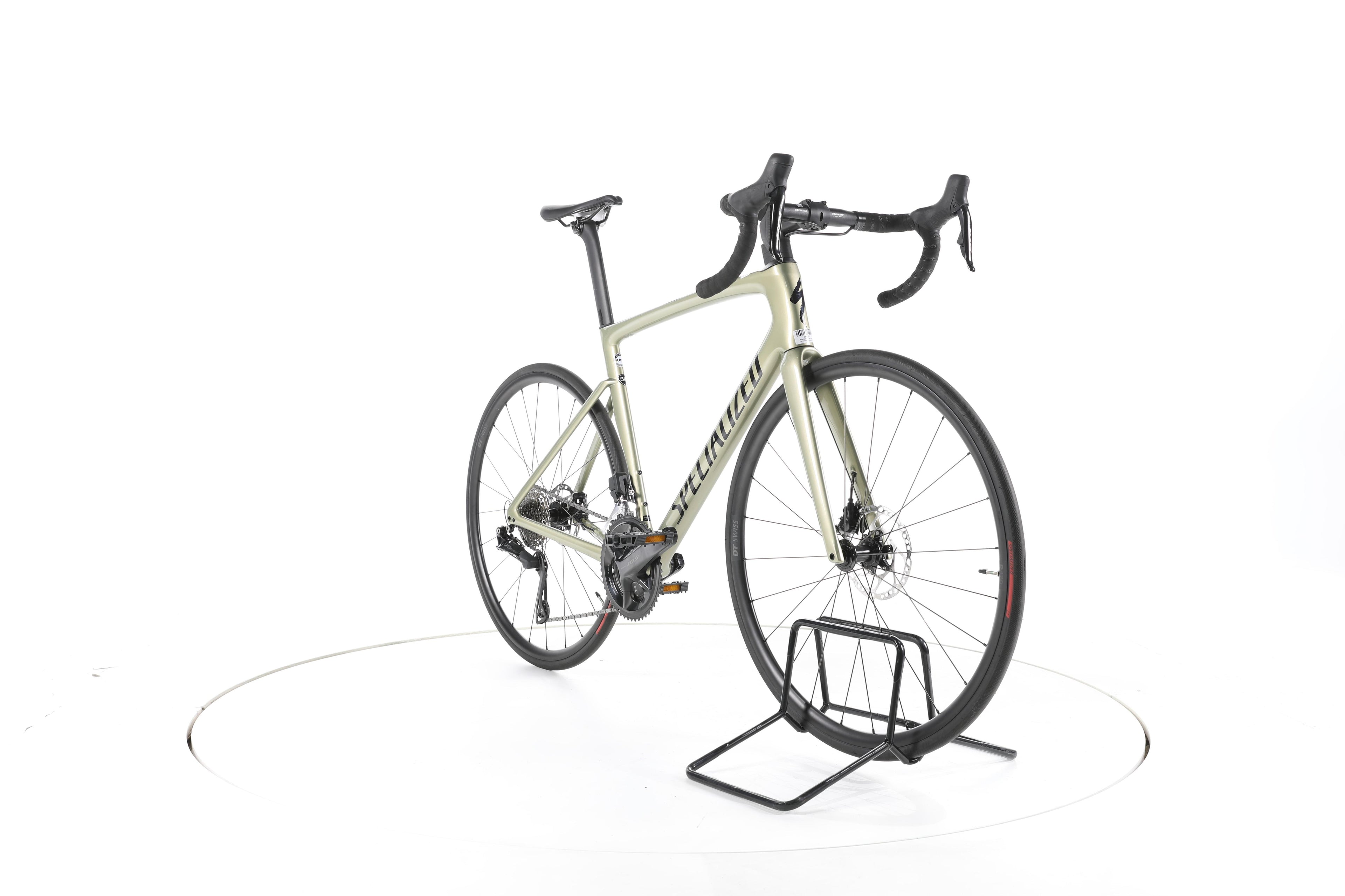 Specialized Tarmac SL7 Comp - Image 3