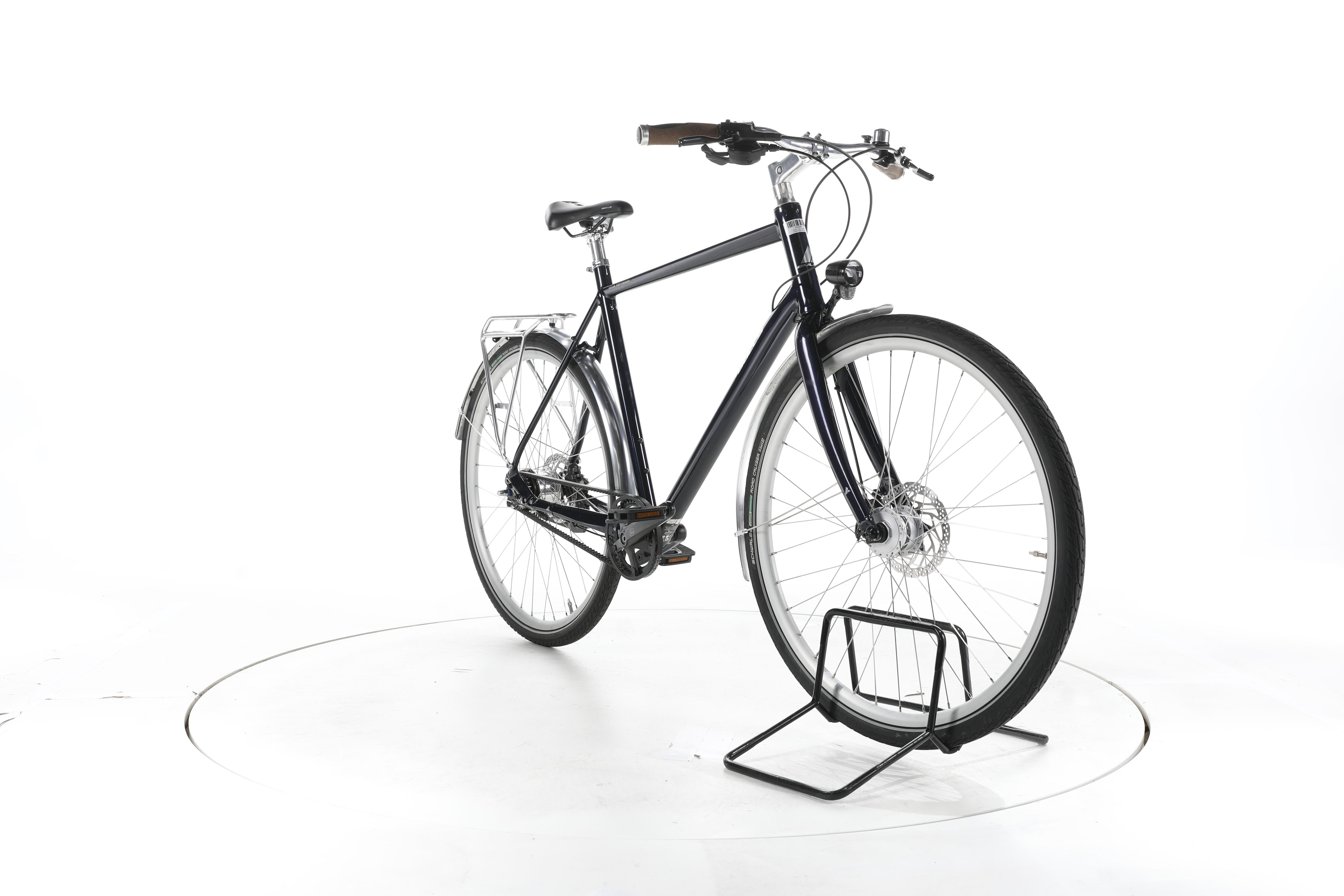 Bulls Copenhagen Fahrrad City & Trekking - Image 3
