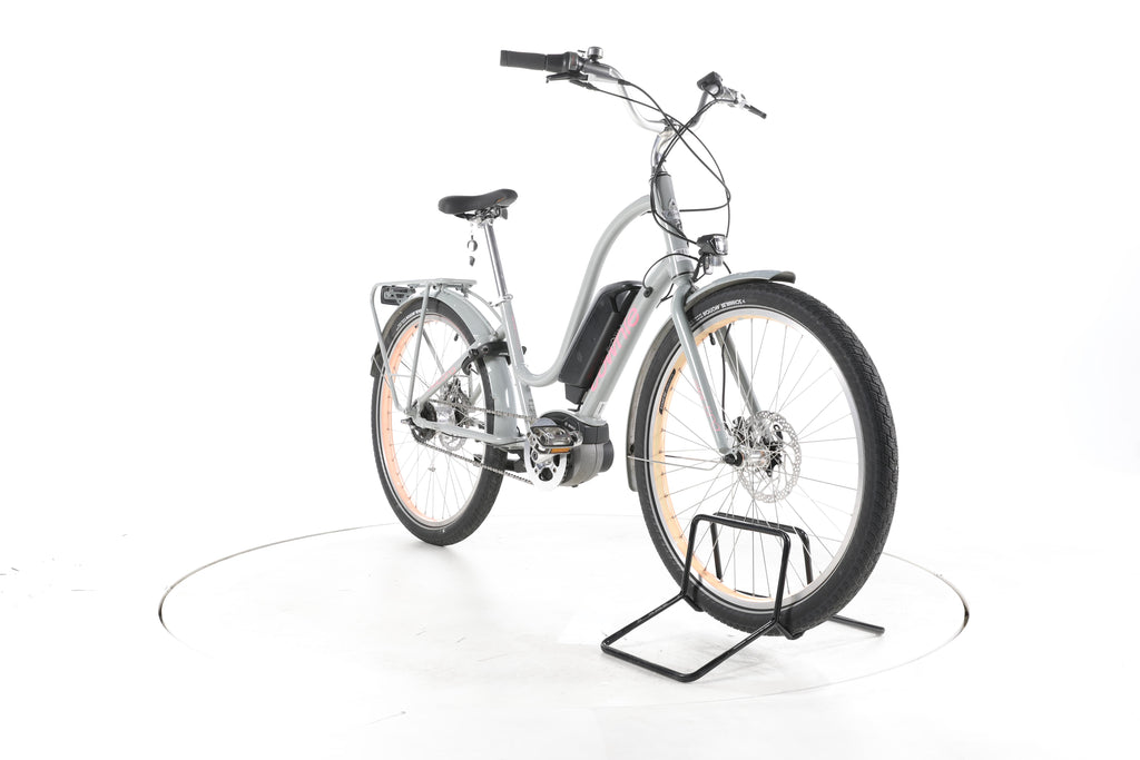 Electra Bicycle Townie Go! 5i City E-Bike - Image 3