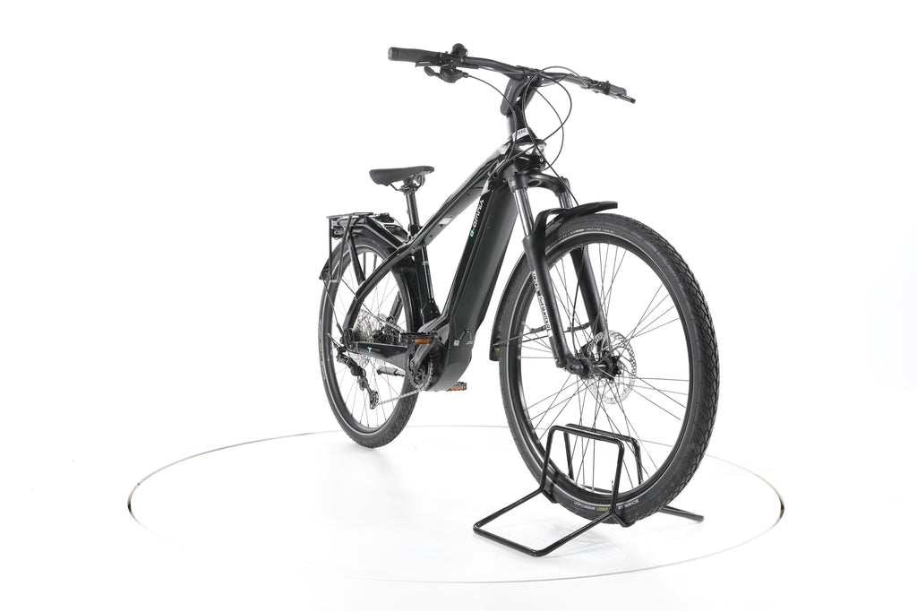 Bianchi E-Omnia T Type - XT Trekking E-Bike - Image 3