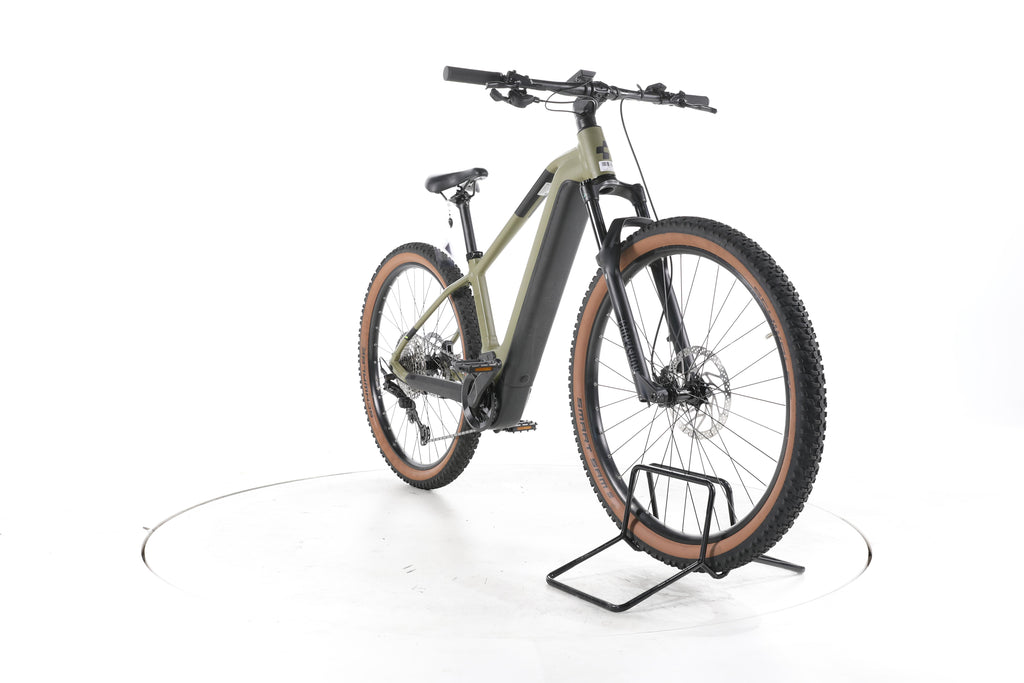Cube Reaction Hybrid Race E-Bike 2024 - Image 3